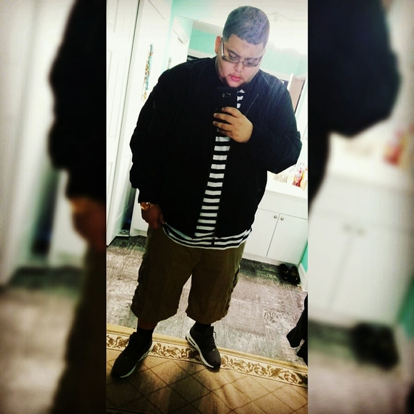 Meet your Posher, Raul - Picture 1 of 1